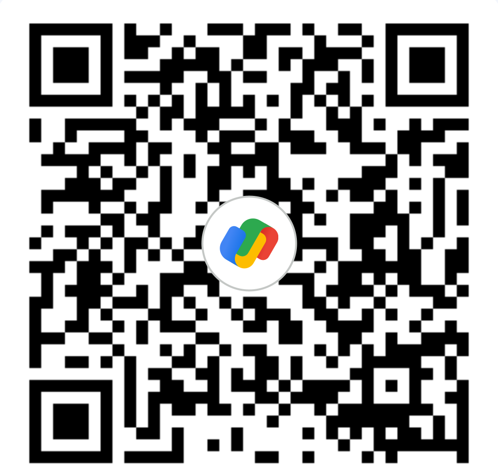 UPI QR code
